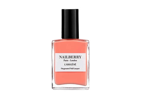 Peony Blush - InternationalCosmetic