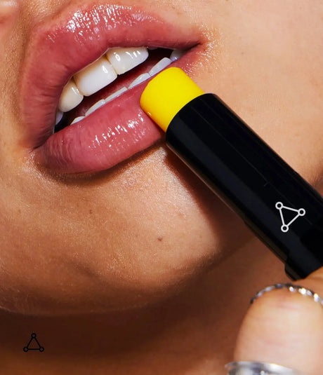 ALLIES OF SKIN | Peptide & Ceramide Repair Lip Balm - 3.8gr - InternationalCosmetic