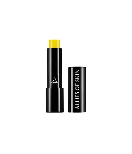 ALLIES OF SKIN | Peptide & Ceramide Repair Lip Balm - 3.8gr - InternationalCosmetic