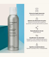 LIVING PROOF | Perfect Hair Day Advanced Clean Dry Shampoo - 198ml - InternationalCosmetic