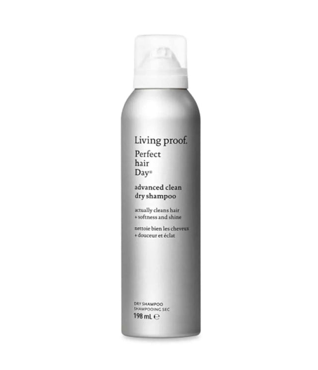 LIVING PROOF | Perfect Hair Day Advanced Clean Dry Shampoo - 198ml - InternationalCosmetic