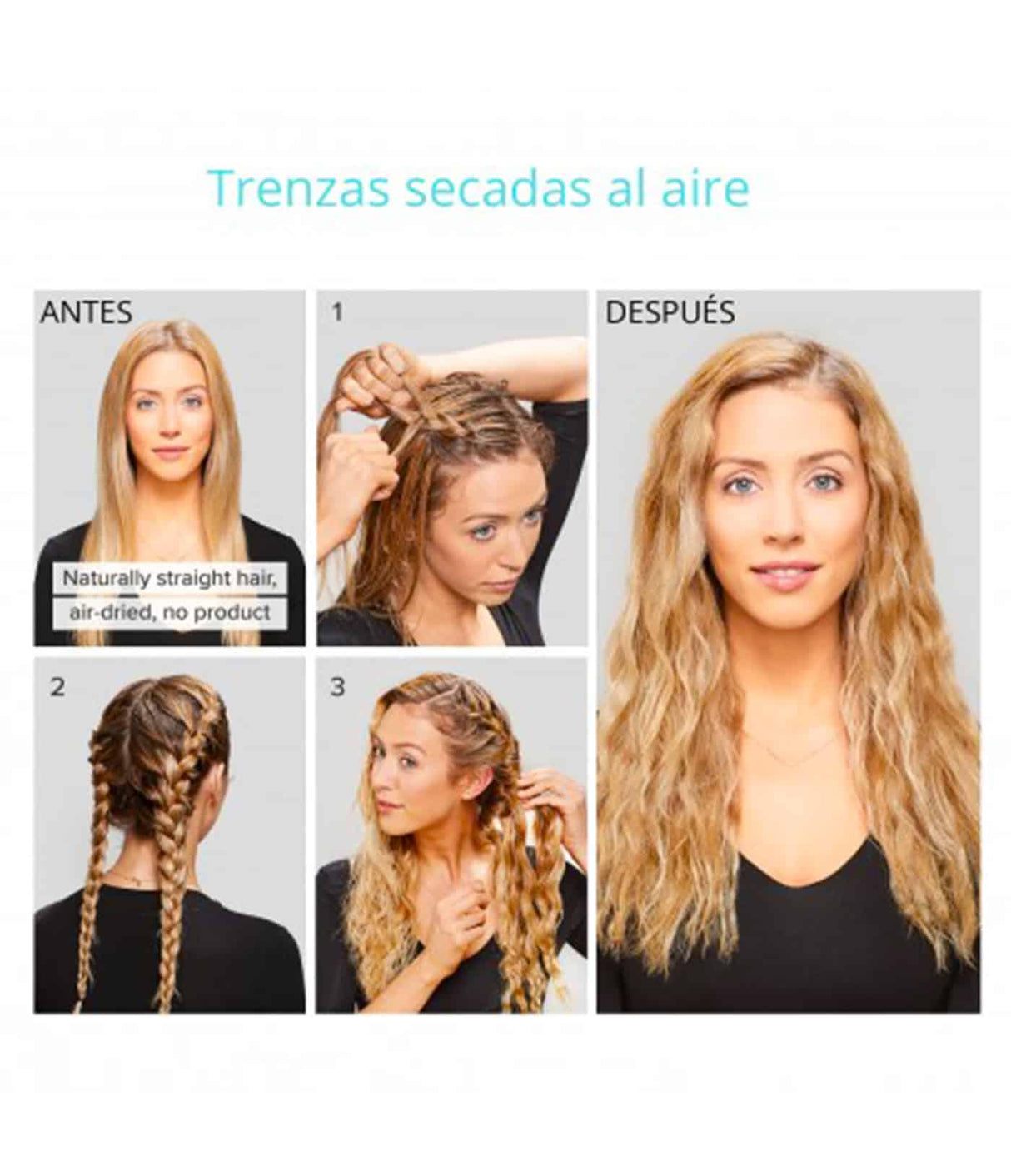 LIVING PROOF | Perfect Hair Day In-Shower Styler - InternationalCosmetic