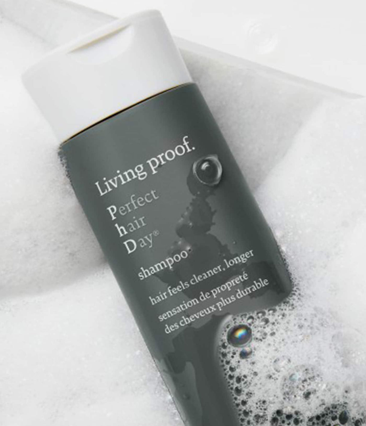 LIVING PROOF | Perfect Hair Day Shampoo - 1L - InternationalCosmetic