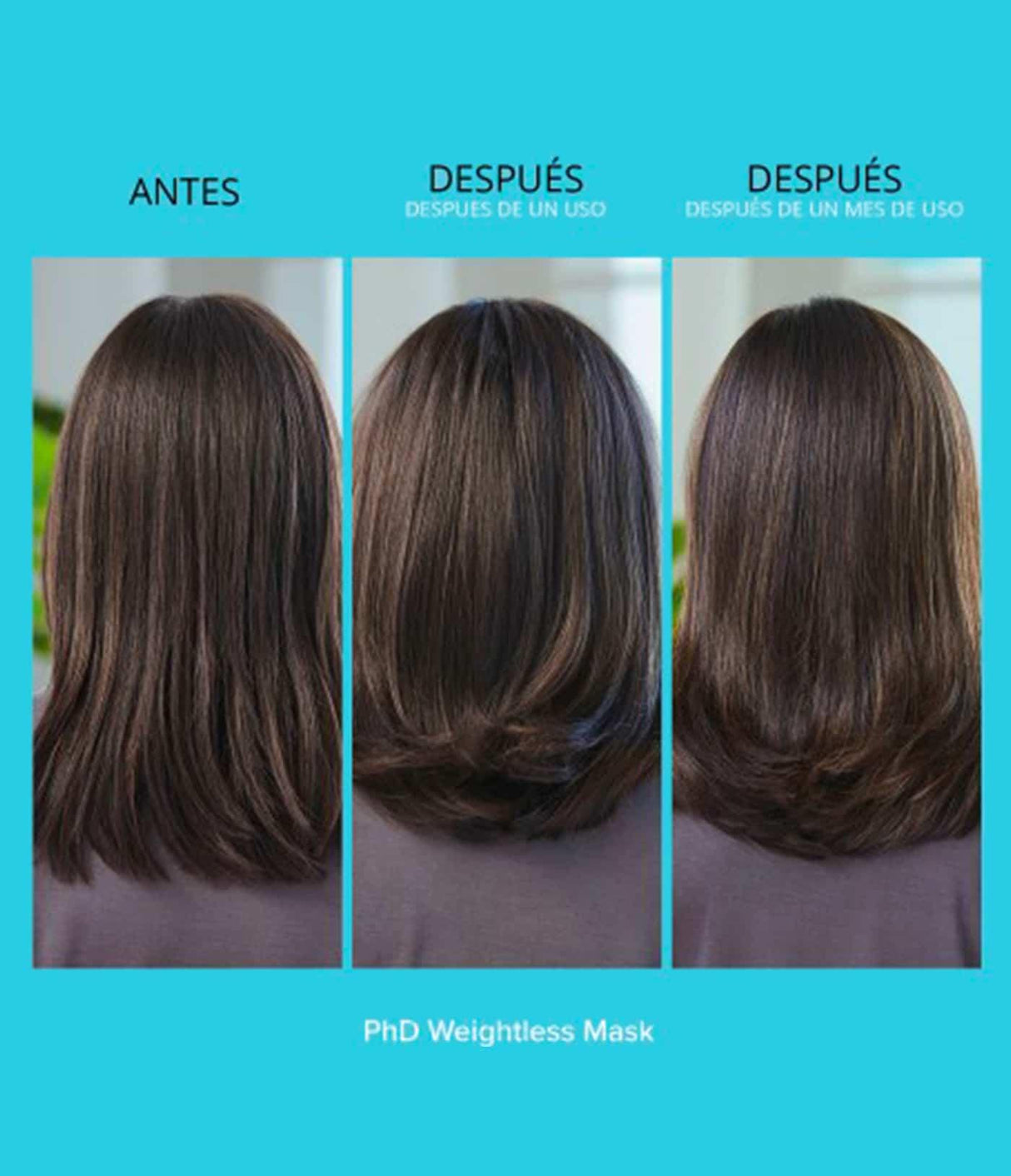 LIVING PROOF | Perfect Hair Day Weightless Mask - 200ml - InternationalCosmetic