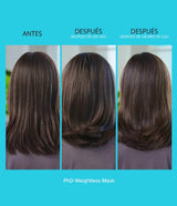 LIVING PROOF | Perfect Hair Day Weightless Mask - 200ml - InternationalCosmetic