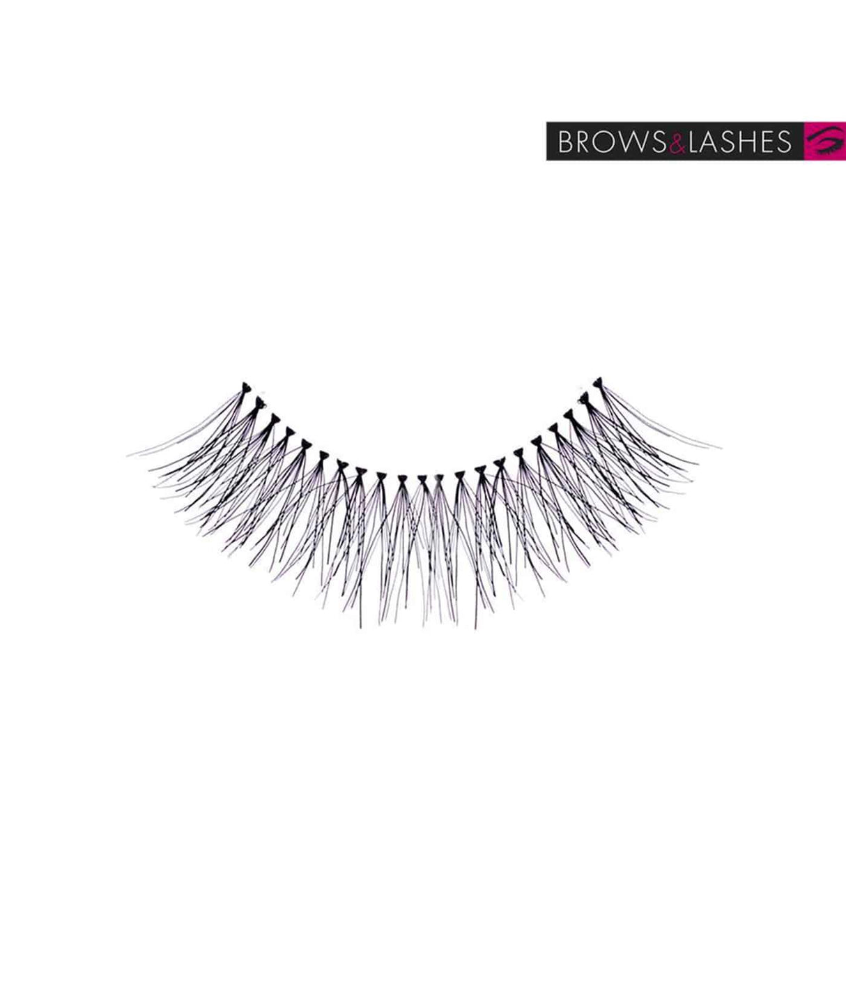 BETER | Pestañas Postizas Nº 235 Individuales - InternationalCosmetic