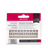 BETER | Pestañas Postizas Nº 235 Individuales - InternationalCosmetic