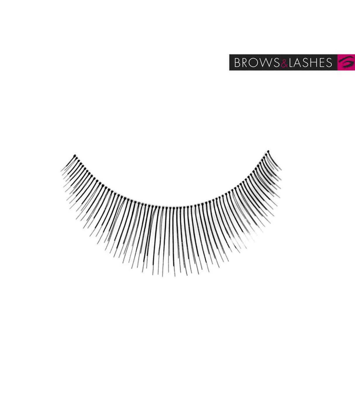 BETER | Pestañas Postizas Nº233 Look Natural - InternationalCosmetic