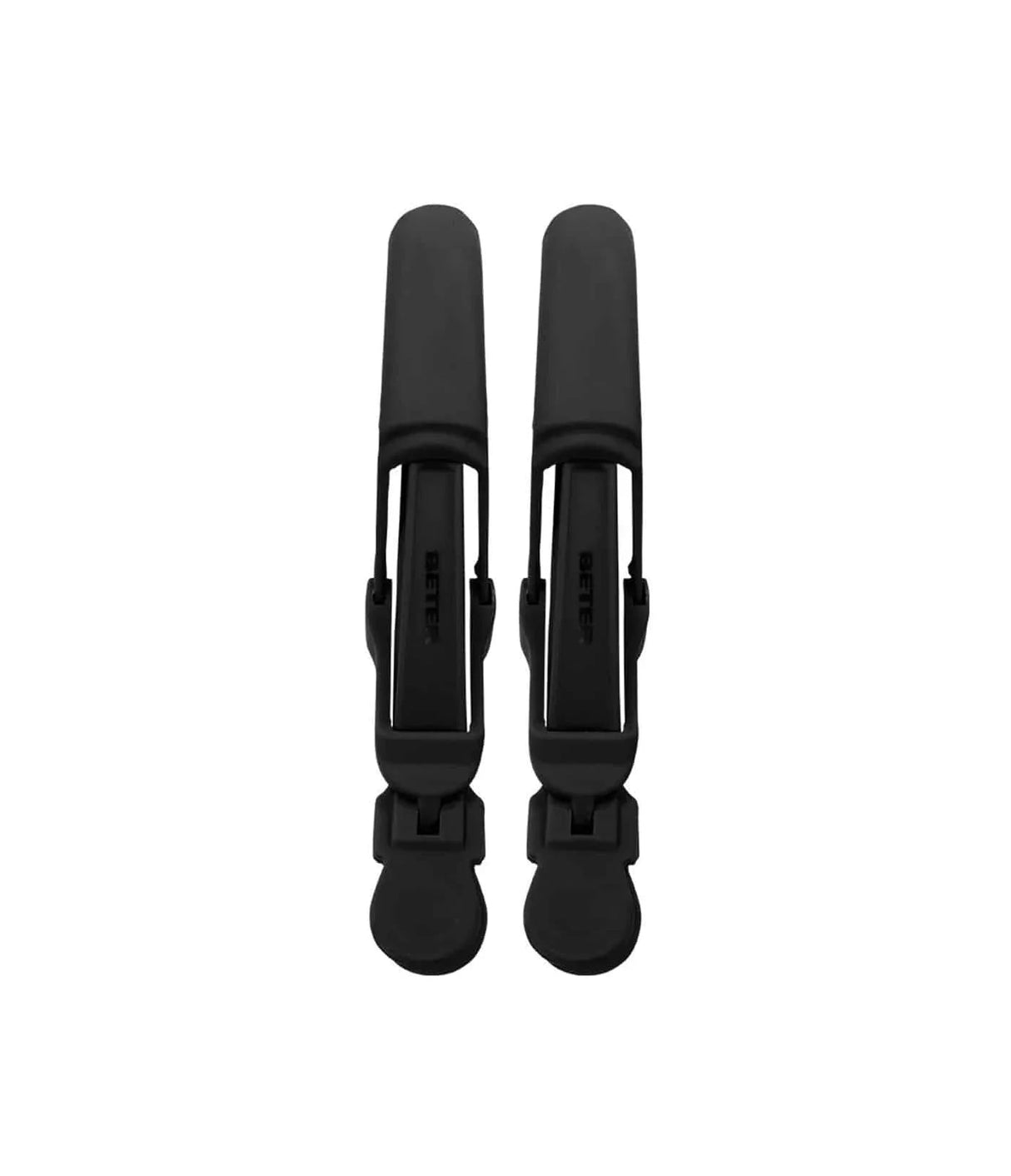 BETER | Pinzas de Cabello Profesionales (2 unidades) - InternationalCosmetic