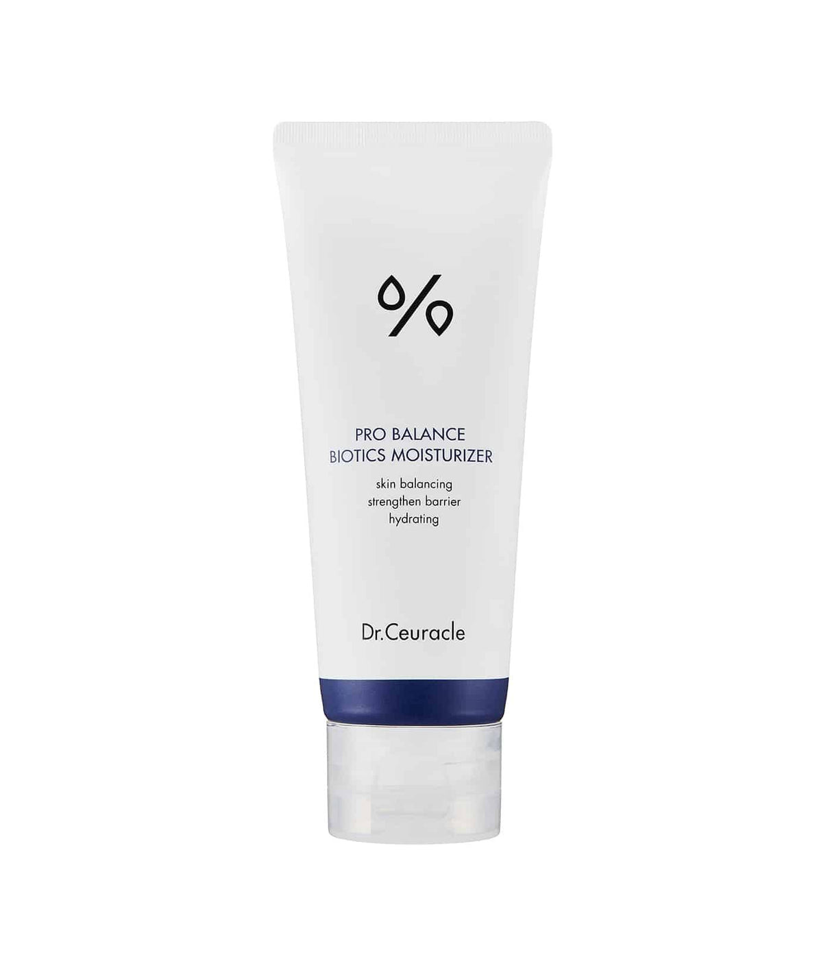 DR. CEURACLE | Pro Balance Biotics Moisturizer - 100ml - InternationalCosmetic