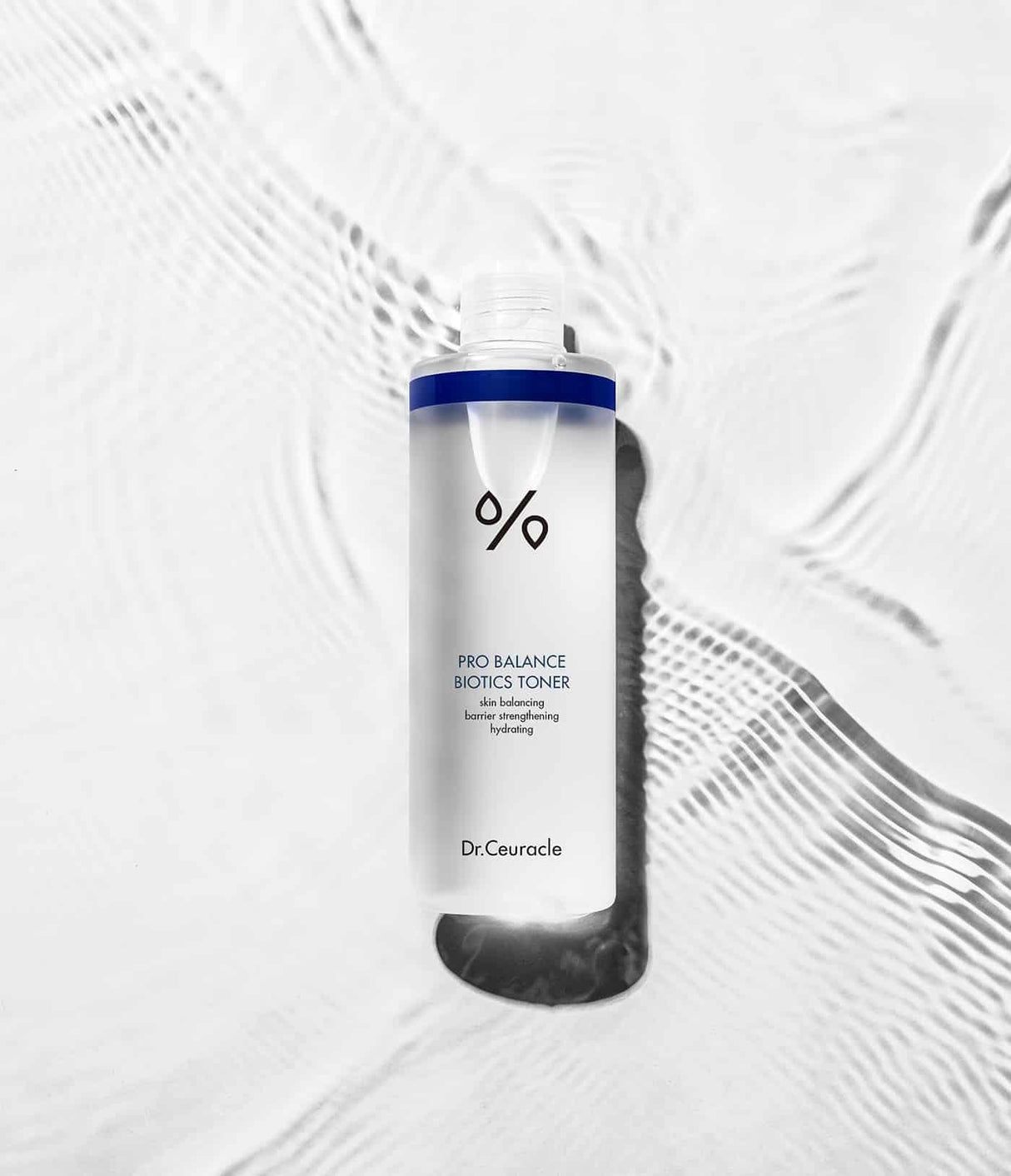 DR. CEURACLE | Pro Balance Biotics Toner - 300ml - InternationalCosmetic