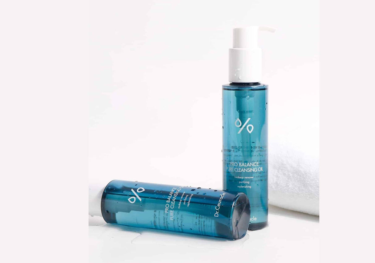 DR. CEURACLE | Pro Balance Pure Cleansing Oil - InternationalCosmetic