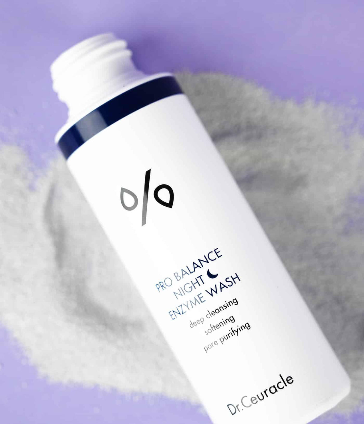 DR. CEURACLE | Pro Balance Night Enzyme Wash (OUTLET) - 50ml - InternationalCosmetic