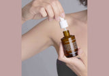 Protect + Correct Serum by Transparent Lab