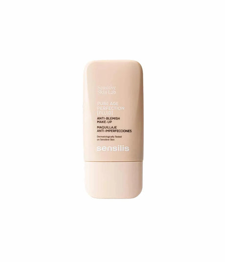 SENSILIS | Pure Age Perfection [Fluid] - 30ml - InternationalCosmetic