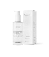 TRANSPARENT LAB | Pure Glycerin Face Serum - 50ml - InternationalCosmetic