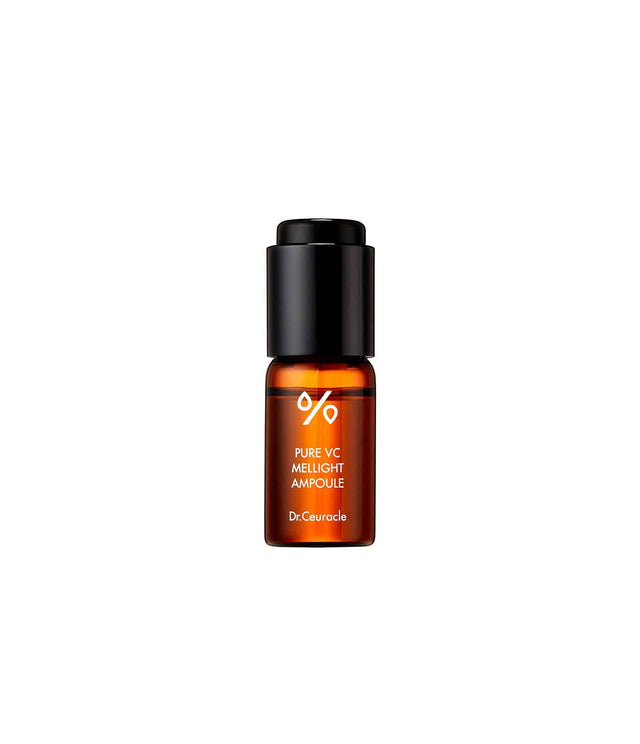 DR. CEURACLE | Pure VC Mellight Ampoule - 8ml - InternationalCosmetic
