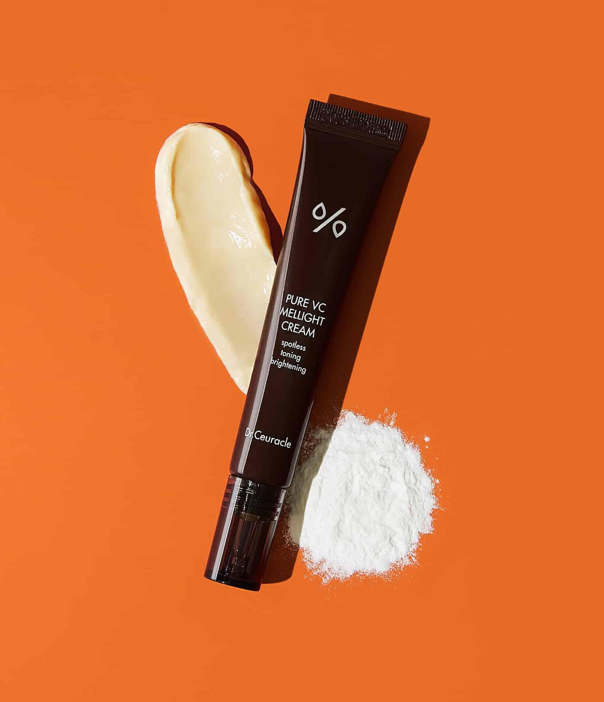 DR. CEURACLE | Pure VC Mellight Cream - 20ml - InternationalCosmetic