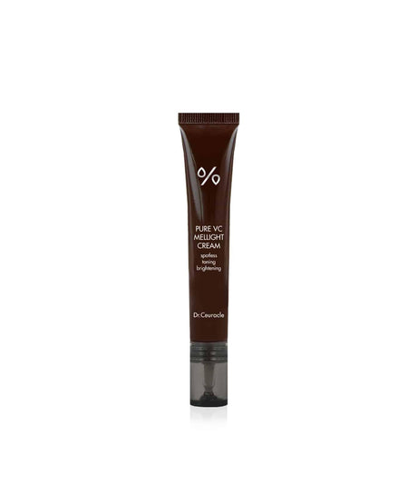 DR. CEURACLE | Pure VC Mellight Cream - 20ml - InternationalCosmetic