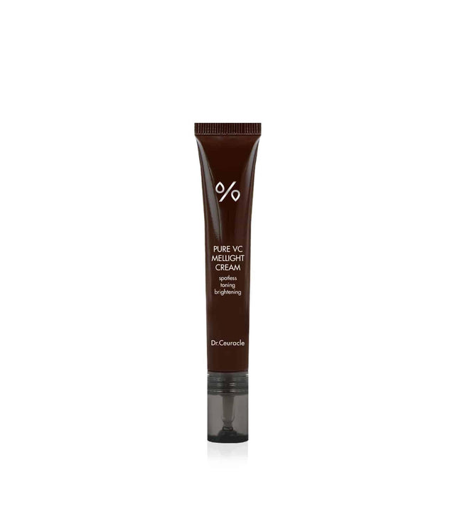 DR. CEURACLE | Pure VC Mellight Cream - 20ml - InternationalCosmetic