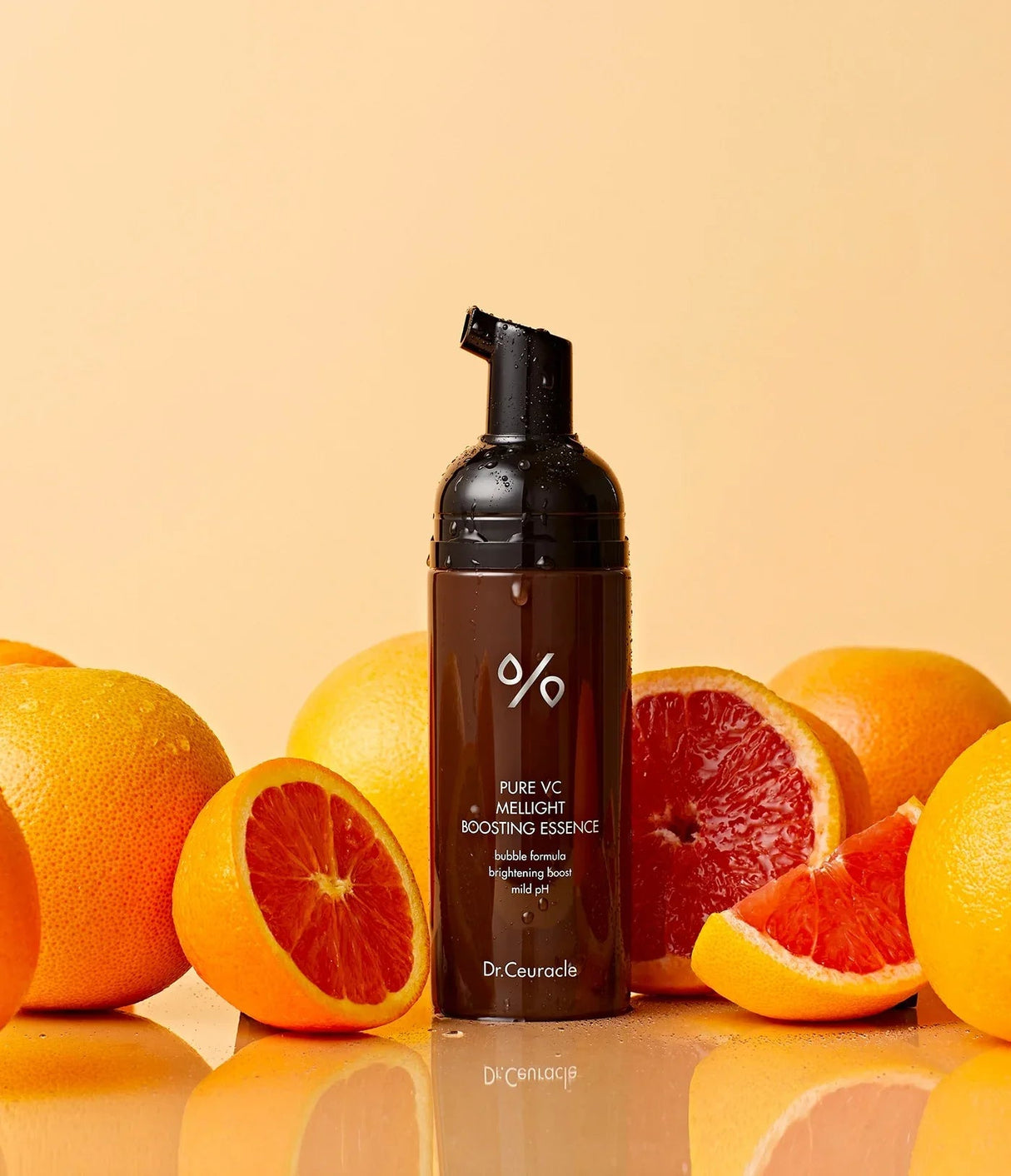 DR. CEURACLE | Pure Vc Mellight Boosting Essence - 145ml - InternationalCosmetic