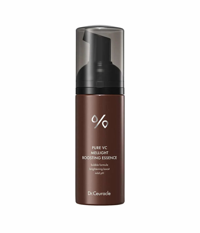 DR. CEURACLE | Pure Vc Mellight Boosting Essence - 145ml - InternationalCosmetic