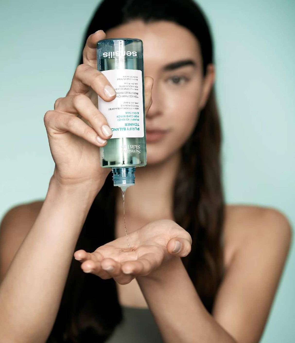 SENSILIS | Purify Balancing Toner - 200ml - InternationalCosmetic