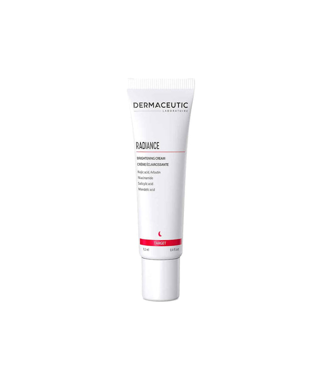 DERMACEUTIC | Radiance - 12ml - InternationalCosmetic
