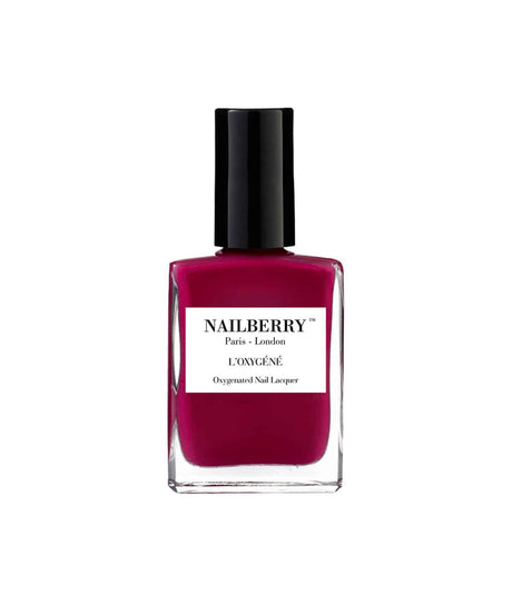 Raspberry - InternationalCosmetic