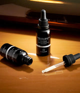 5PUNTO5 | Fluido Piel Reactiva - 30ml - InternationalCosmetic