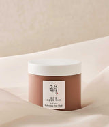 BEAUTY OF JOSEON | Red Bean Refreshing Pore Mask - 140 gr - InternationalCosmetic