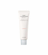 HYGGEE | Relief Sun Moisturizer SPF50+ - 50ml - InternationalCosmetic