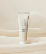 BEAUTY OF JOSEON | Relief Sun Rice + Probiotics SPF50+ - 50 ml - InternationalCosmetic