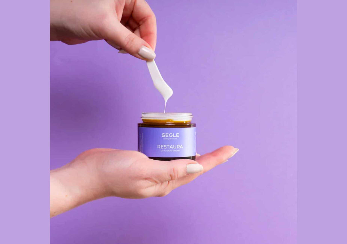 SEGLE | Restaura - Moisturizer - 50ml - InternationalCosmetic