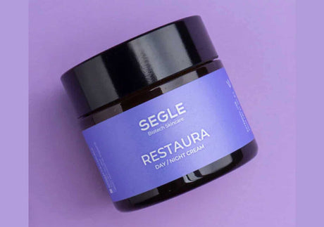SEGLE | Restaura - Moisturizer - 50ml - InternationalCosmetic