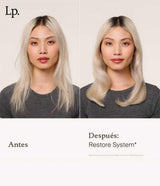 LIVING PROOF | Restore Shampoo - InternationalCosmetic