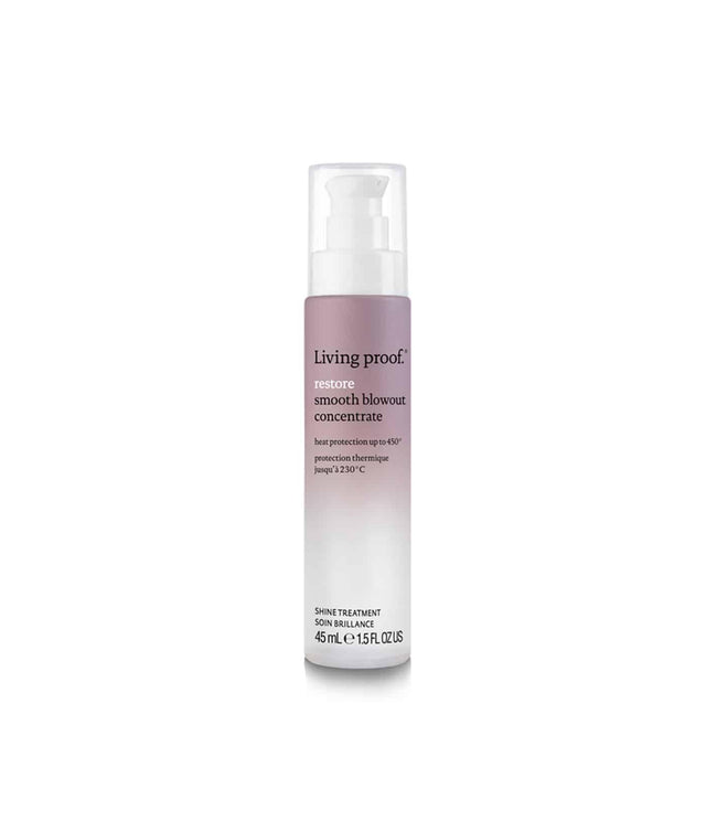 LIVING PROOF | Restore Smooth Blowout Concentrate - 45ml - InternationalCosmetic