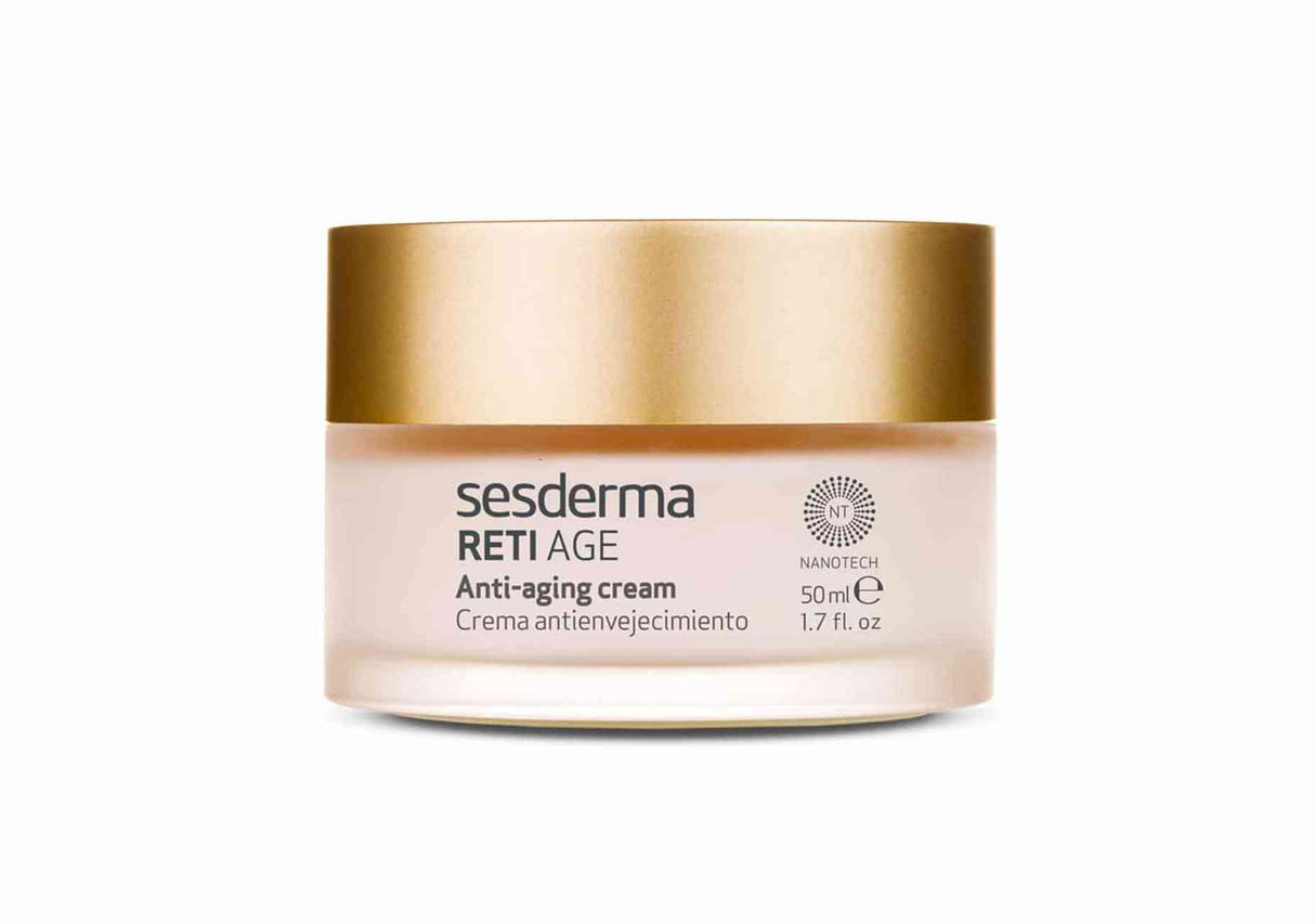 SESDERMA | Retiage Anti-Aging Cream - 50ml - InternationalCosmetic