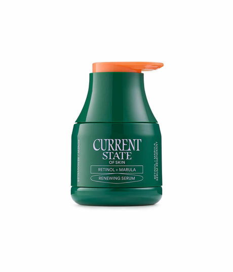 CURRENT STATE | Retinol + Marula Renewing Serum - 30ml - InternationalCosmetic