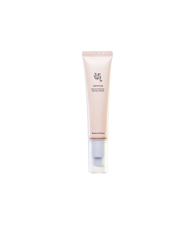 BEAUTY OF JOSEON | Revive Eye Serum Ginseng + Retinal - 30 ml - InternationalCosmetic