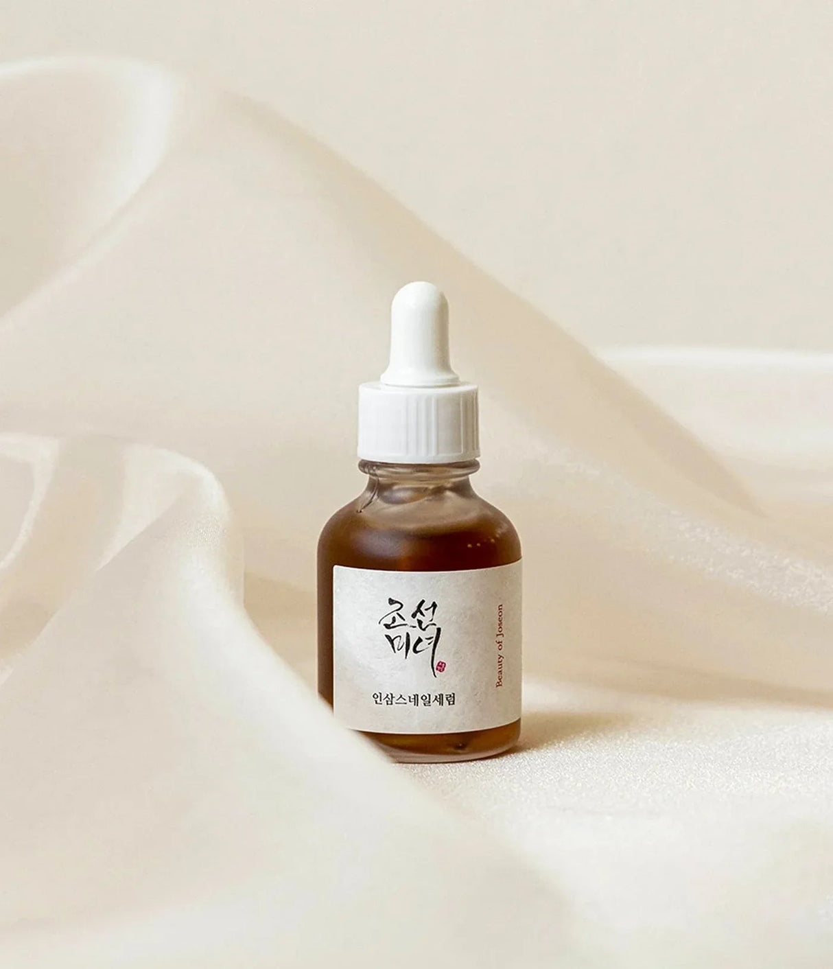 BEAUTY OF JOSEON | Revive Serum Ginseng + Snail Mucin - InternationalCosmetic