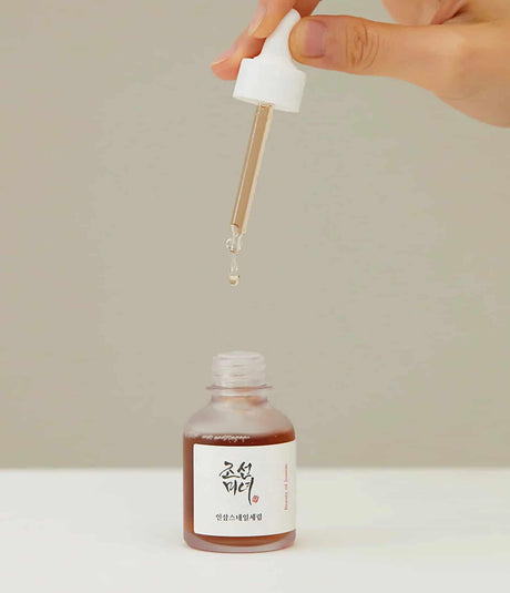 BEAUTY OF JOSEON | Revive Serum Ginseng + Snail Mucin - InternationalCosmetic