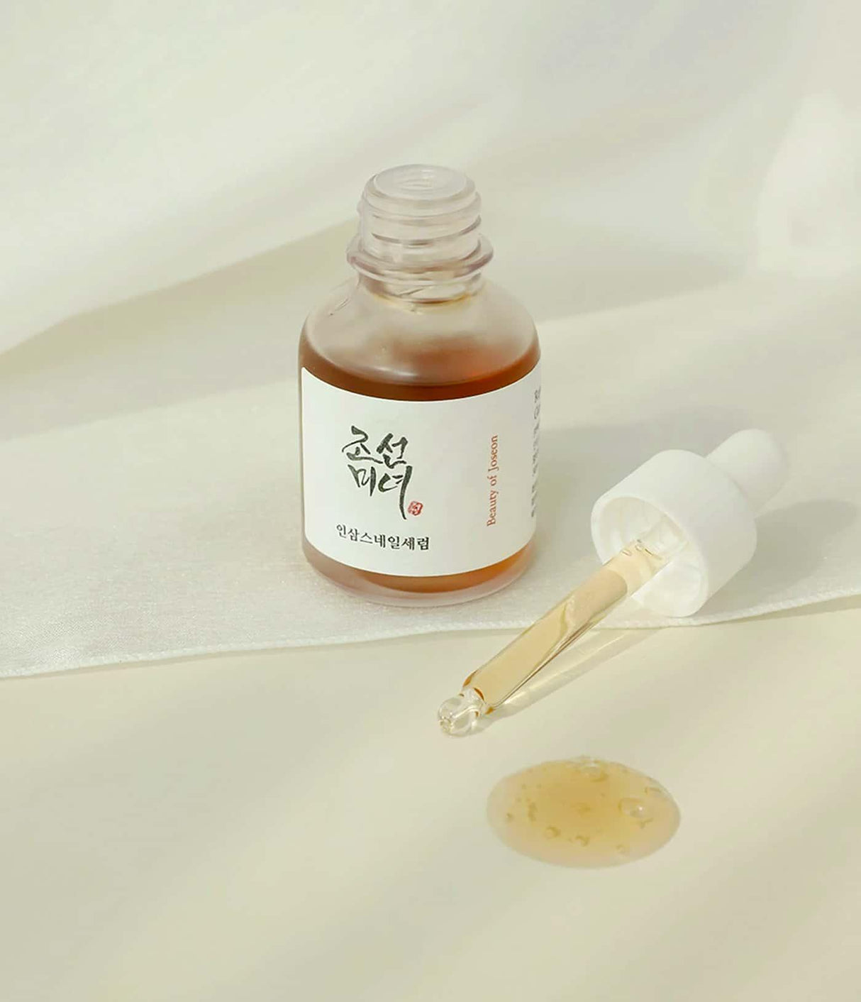 BEAUTY OF JOSEON | Revive Serum Ginseng + Snail Mucin - InternationalCosmetic