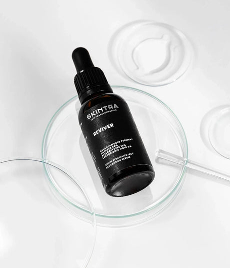 SKINTRA | Reviver - Revitalizing Serum - 30ml - InternationalCosmetic