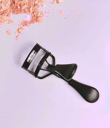 BETER | Rizapestañas Automático con Recambio de Silicona - InternationalCosmetic