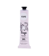 YOPE | Sage and Green Caviar Natural Hand Cream - InternationalCosmetic