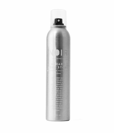 NOIR STOCKHOLM | Sahara Love Story Dry Shampoo Spray - 250ml - InternationalCosmetic