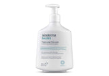 SESDERMA | Salises Foamy Soap-Free Cream - 250ml - InternationalCosmetic
