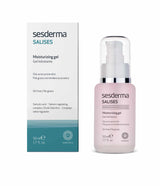 SESDERMA | Salises Moisturizing Gel - 50ml - InternationalCosmetic