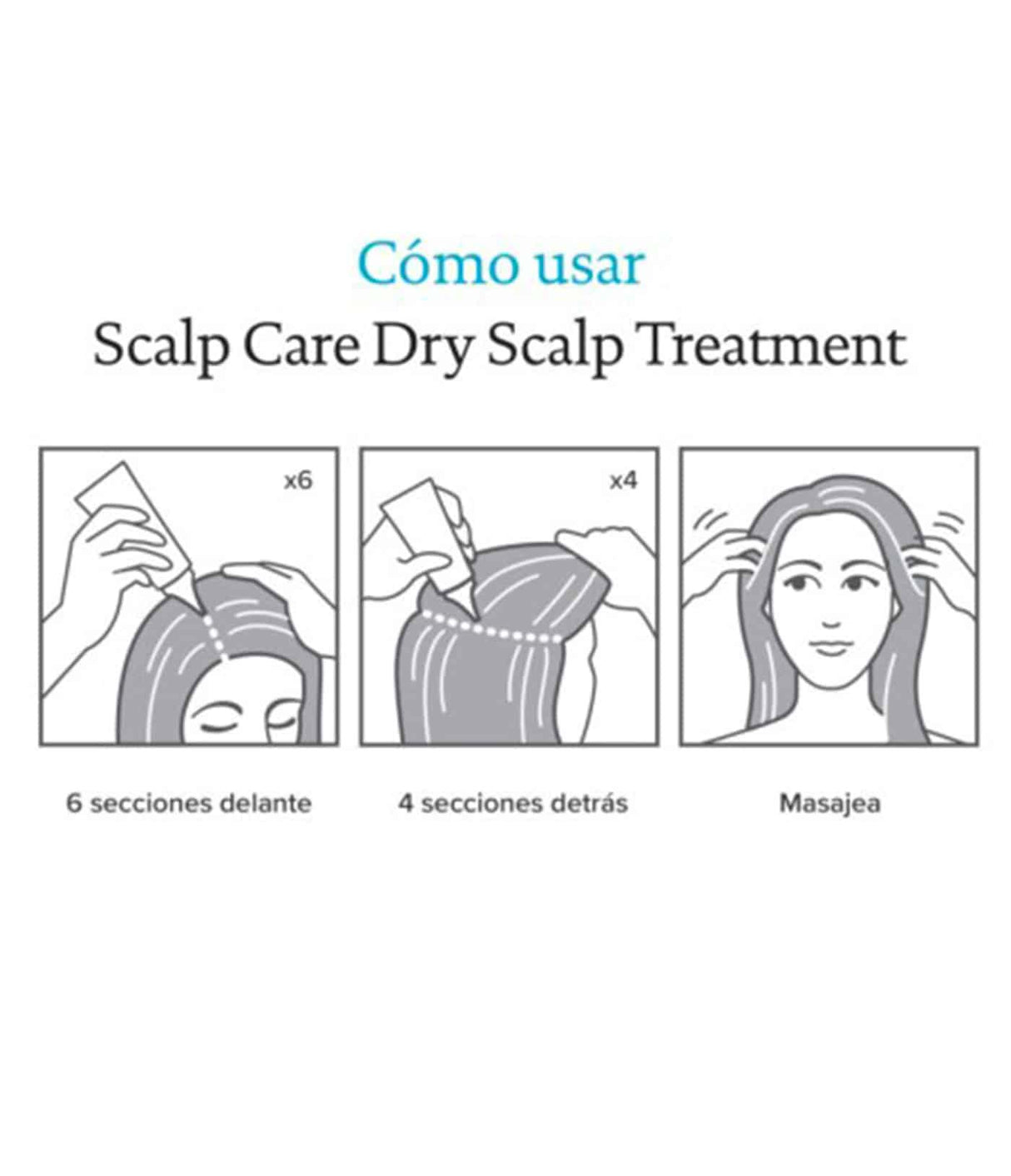LIVING PROOF | Scalp Care Dry Treatment - 100ml - InternationalCosmetic